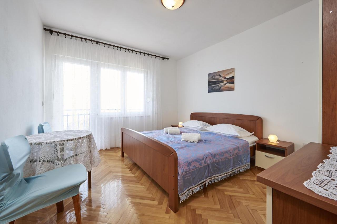 Apartments By The Sea Slatine, Ciovo - 15504 Екстериор снимка